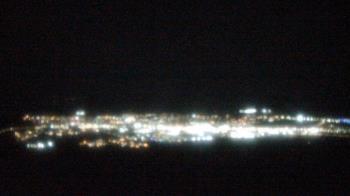 Weather camera view of Boulder City - view from River Mtn.