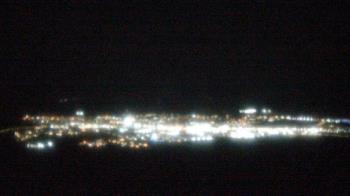 Weather camera view of Boulder City - view from River Mtn.