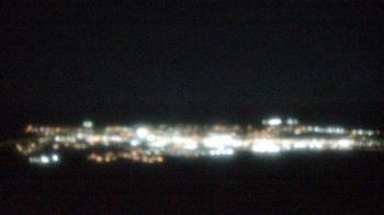 Weather camera view of Boulder City - view from River Mtn.