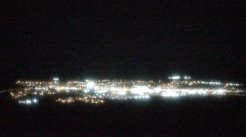 Weather camera view of Boulder City - view from River Mtn.