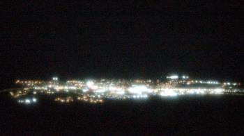 Weather camera view of Boulder City - view from River Mtn.