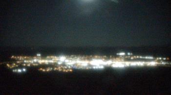 Weather camera view of Boulder City - view from River Mtn.