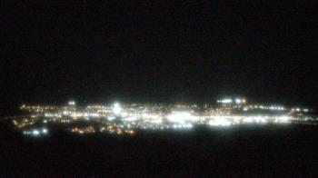 Weather camera view of Boulder City - view from River Mtn.