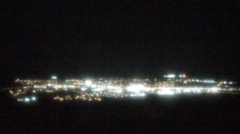 Weather camera view of Boulder City - view from River Mtn.
