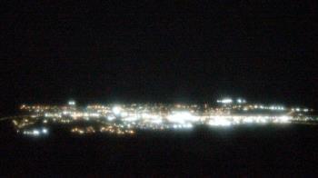 Weather camera view of Boulder City - view from River Mtn.