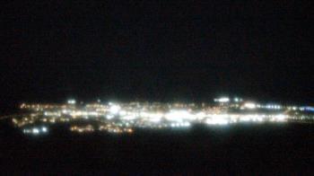 Weather camera view of Boulder City - view from River Mtn.
