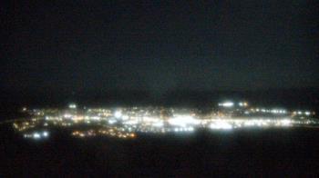 Weather camera view of Boulder City - view from River Mtn.