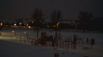 Weather camera view of Orono IS.