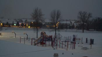 Weather camera view of Orono IS.