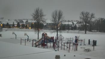 Weather camera view of Orono IS.