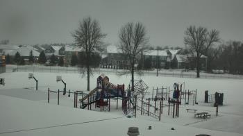 Weather camera view of Orono IS.