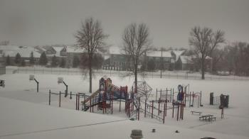 Weather camera view of Orono IS.