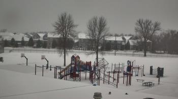 Weather camera view of Orono IS.