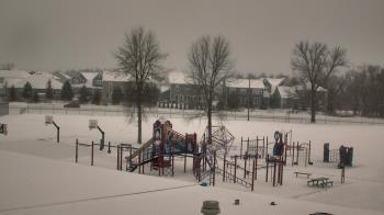 Weather camera view of Orono IS.