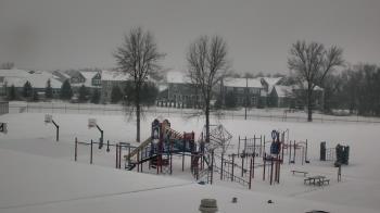 Weather camera view of Orono IS.