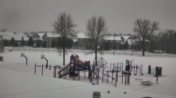 Weather camera view of Orono IS.