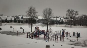 Weather camera view of Orono IS.