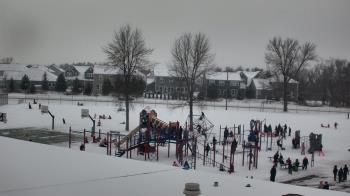 Weather camera view of Orono IS.