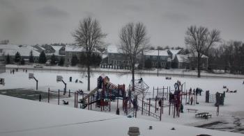 Weather camera view of Orono IS.