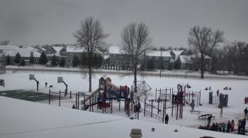 Weather camera view of Orono IS.