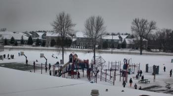 Weather camera view of Orono IS.