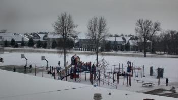 Weather camera view of Orono IS.