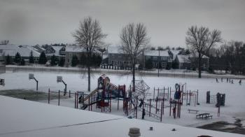 Weather camera view of Orono IS.