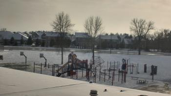 Weather camera view of Orono IS.