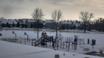 Weather camera view of Orono IS.