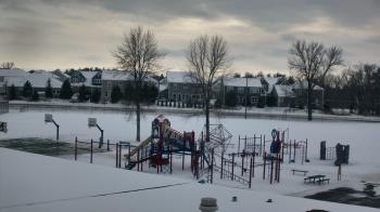 Weather camera view of Orono IS.