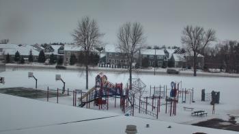 Weather camera view of Orono IS.