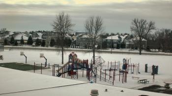 Weather camera view of Orono IS.