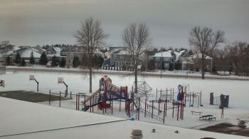 Weather camera view of Orono IS.