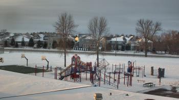 Weather camera view of Orono IS.