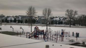 Weather camera view of Orono IS.