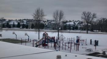 Weather camera view of Orono IS.