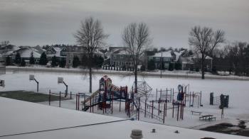 Weather camera view of Orono IS.