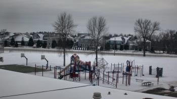 Weather camera view of Orono IS.