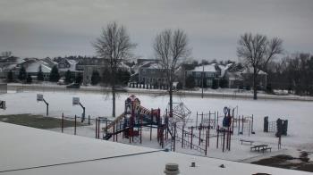 Weather camera view of Orono IS.