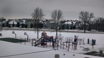 Weather camera view of Orono IS.