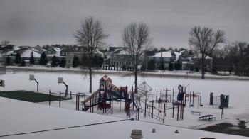 Weather camera view of Orono IS.