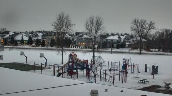 Weather camera view of Orono IS.