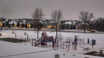 Weather camera view of Orono IS.