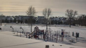 Weather camera view of Orono IS.