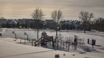 Weather camera view of Orono IS.