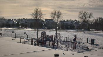 Weather camera view of Orono IS.