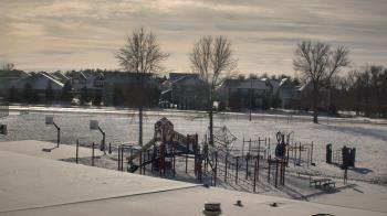 Weather camera view of Orono IS.