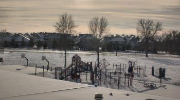 Weather camera view of Orono IS.