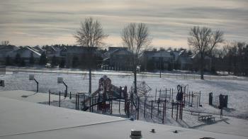 Weather camera view of Orono IS.