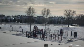 Weather camera view of Orono IS.